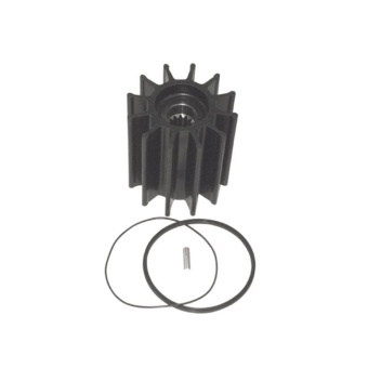Talamex Neoprene Inboard Impeller Puller Drive With Gasket & Bolt 12 Blades 20,70 x 94,50 x 101,50 mm