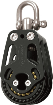 Ronstan RF69200 Series 60 Double Orbit Block