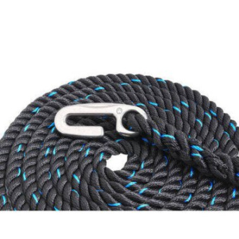Wichard Chain Grip Kit 2994 - Rope 12 mm - Length 4m