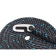 Wichard Chain Grip Kit 2994 - Rope 12 mm - Length 4m