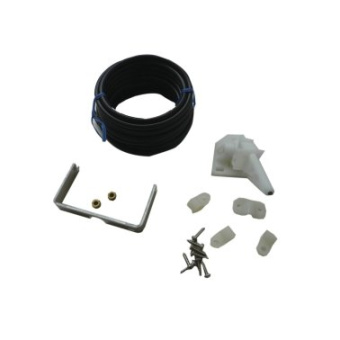 Veethree 1655071 Pitot Tube and Hose Kit (Bulk)