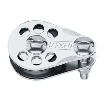 Harken 301 - 25mm Wire Cheek Block