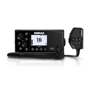 Simrad RS40 Marine VHF Radio With DSC And AIS-RX
