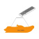 Rapid Marine Transom Passerelle Two-Point Lift For All Tenders - SWL 350kg