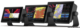 Osculati 29.044.26 - GARMIN Chartplotter GPSMAP 923