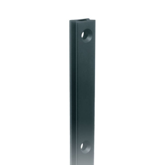 Ronstan RC1221-3.0 Series 22 Ball Bearing Mast Track, 3m