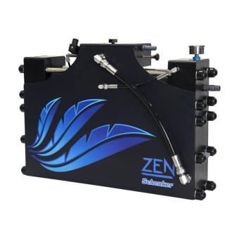Schenker ZEN 150 l/h Marine Watermaker 24/230V 600W
