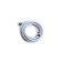 Barka Shower Hose White 3/8″F-1/2″C 2m