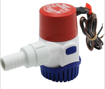 Jabsco 25SA-6 - Marine Bilge Pump Automatic Rule