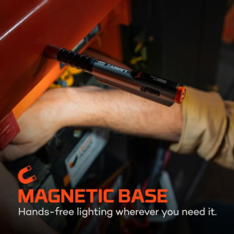 Nebo Work Light Larry 500 Flex Rechargeable