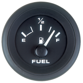 Veethree 84151FE - Premier Pro Fuel Meter (VDO)