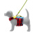 Spinlock DW-FD/S Fido Dog Flotation Aid - Size S