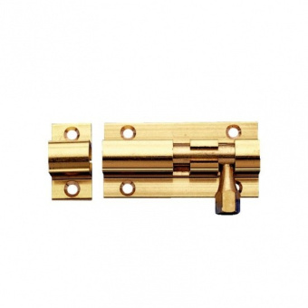 ARC Marine Door Bolts Brass
