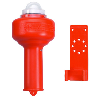 Plastimo 63655 - Sirius LED Floating Safety Flashlight