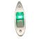 Hollex LED Bow Light Set Starboard/Port 12V