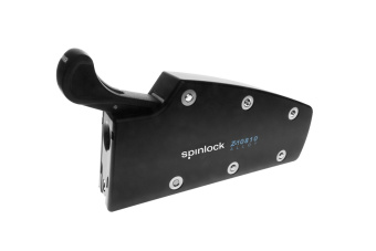 Spinlock ZS Alloy Jammer