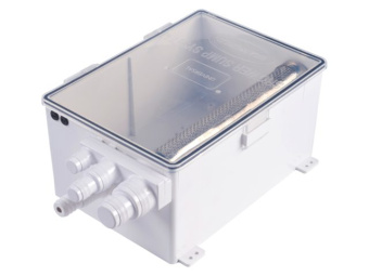 Talamex Universal Shower Sump Box
