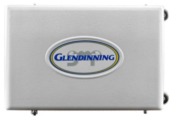 Glendinning Smart Actuator II Single Inboard 12V 2xMechanical