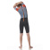 Plastimo P203727 - Essential 3/2mm Neoprene Wetsuit Shorty Kids Black/Red Size Y-M Plastimo P203727 - Essential 3/2mm Neoprene Wetsuit Shorty Kids Black/Red Size Y-M