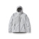 Henri Lloyd Dynamik Lite Shell Jacket Size L Ice