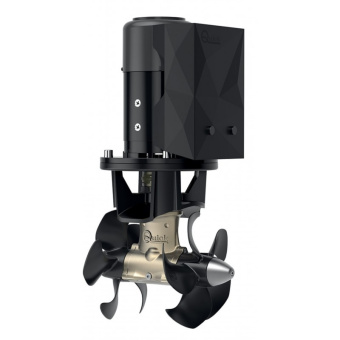 Quick BTQ2514024 - Bow Thruster BTQ 250-140kg 24V
