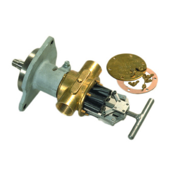 Johnson Pump 09-950-9300 - Marine Original Puller for JP Pumps