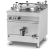 Baratta PIMN-500EA Marine Modular Boiling Pan Indirect Electric Heating With Autoclave Lid