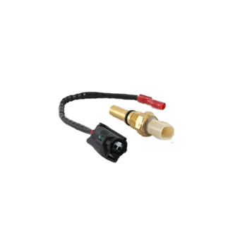 Whisper Power 40209230 - Exhaust Temp. Switch Kit