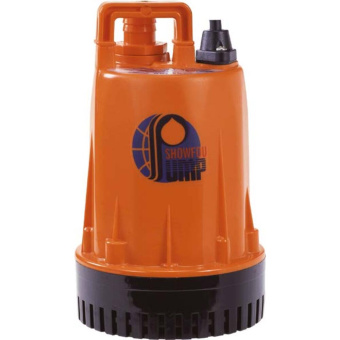 Showfou GF-100E - Ulex Orange Pump 100 230V