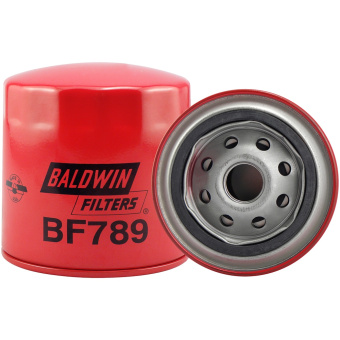 Baldwin Spin-on Fuel Filter