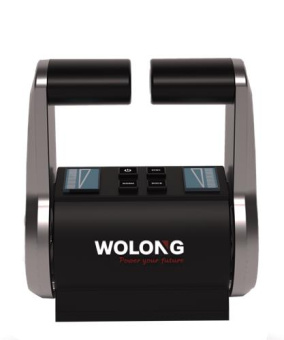 Wolong Flowstar Dual Engine Remote Control