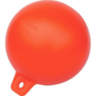 Plastimo P200354 - Majoni Float PVC D.210mm Orange