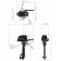 Tohatsu Outboard Motor MFS4S