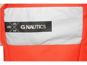 Gnautics 91101767 - Propeller Cover HPO 80/150