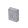 Super Marine Zinc Plate Anode For Suzuki / OMC - BRP