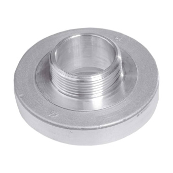 Storz Coupling Aluminium NA89B X 2" External Thread