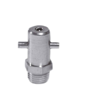 Bayonet Type Nipple 1/8" Outer Thread Straight