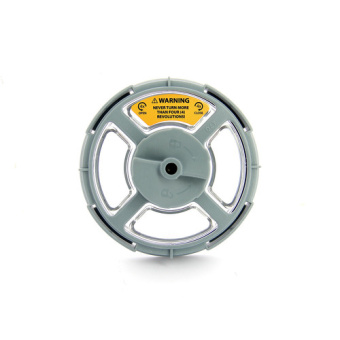 Vetus FTR47001 - Lid for FTR470 Water Filter