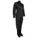 Plastimo P019406 - Ezeedon Drysuit 2.0 F/E Woman Black/Grey. Size SM