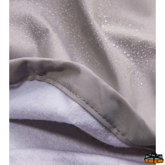 Trem O4280850 - Boat Cover Double Line Size X Maxi Length 800-850 cm