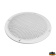 Trem L4600124 - Pair of Watertight Loudspeakers White Colour 4" H35 mm Trem L4600124 - Pair of Watertight Loudspeakers White Colour 4" H35 mm