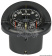 Osculati 25.083.31 - RITCHIE Helmsman 2-dial Compass 3"3/4 Black/Black