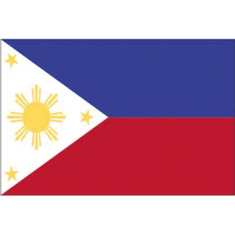 IMPA Philippines Boat Flag