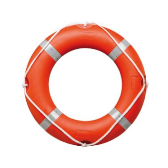 Can SB Ring Life Buoy SOLAS Ø74 cm - 2.5 kg