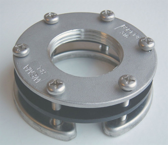 Uflex US3H-5 - Holding Tank Sensor - Length 510 mm - 20.1"