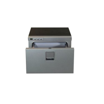 Isotherm D016DSAAS12111AA - Isotherm DR16 Drawer Silver 12/24V