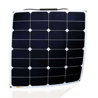 SUNBEAMsystem Tough 54W Junction Box Solar Panel