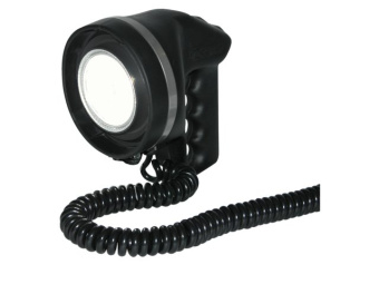 Aqua Signal Hand Searchlight Bremen IP 68 LED 12V-24V/12W