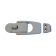 Lever Closure With Lock Holder