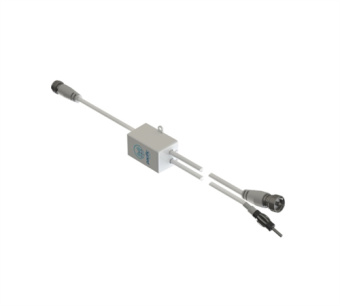 Pacific Aerials P7101 - SeaMaster VHF+FM+AM Splitter